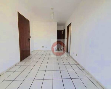 Apartamento para aluguel - Vila Guilhermina - São Paulo/SP -2 Dormitórios - 50 Metros quad