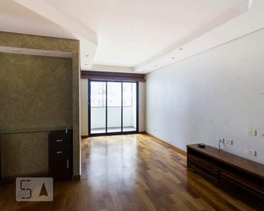 Apartamento para Aluguel - Vila Mascote, 2 Quartos, 69 m2