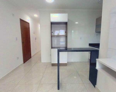 Apartamento para aluguel - Vila Matilde - São Paulo/SP - 2 Dormitórios - 50 Metros quadrad