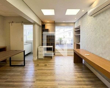 Apartamento para Aluguel - Vila Nova Conceição, 1 Quarto, 48 m2