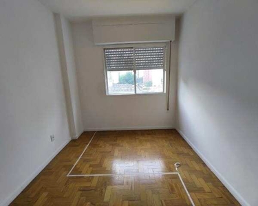 Apartamento para locação, 49 m², 1 Dormitório, 1 Vaga