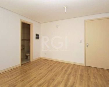 Apartamento para Locação/Aluguel - 57m², 1 dormitório, 1 vaga - Bom Fim