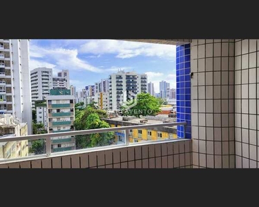 Apartamento para locação, Boa Viagem, Recife, PE
