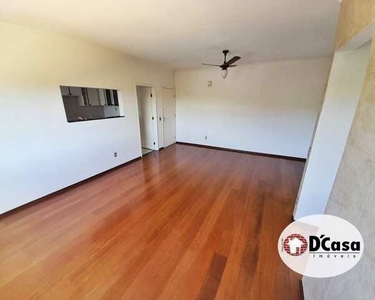 Apartamento para locação com 2 quartos na Vila São José, Taubaté-SP