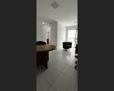 Apartamento para Locação em Recife, Boa Viagem, 2 dormitórios, 1 suíte, 1 banheiro, 2 vaga