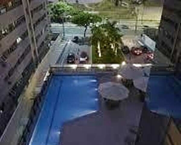 Apartamento para Locação em Recife, Pina, 1 dormitório, 1 banheiro, 1 vaga
