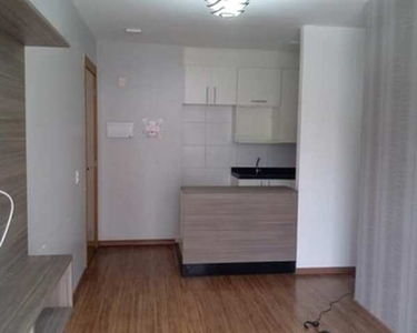 Apartamento para Locação em São Paulo, Jardim Aricanduva, 2 dormitórios, 1 banheiro, 1 vag