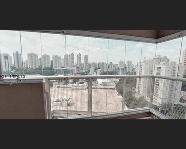 Apartamento para Locação em São Paulo, VILA ANDRADE, 1 dormitório, 1 banheiro, 1 vaga