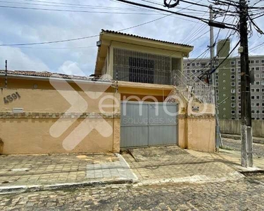 Apartamento para locação - I 75m² - 3 quartos - Nova Parnamirim