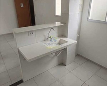 Apartamento para locação no bairro Jardim Imperial