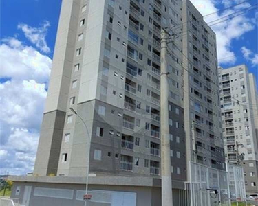 Apartamento para locação no Reserva do Sol na cidade de Valinhos