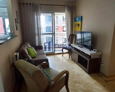 Apartamento para locação, Vila Guarani (Z Sul), São Paulo, SP