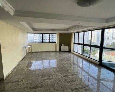 Apartamento para venda com 225 metros quadrados com 4 quartos em Espinheiro - Recife - PE