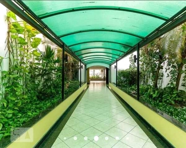 Apartamento para venda com 90 metros quadrados com 2 quartos em Méier - Rio de Janeiro - R