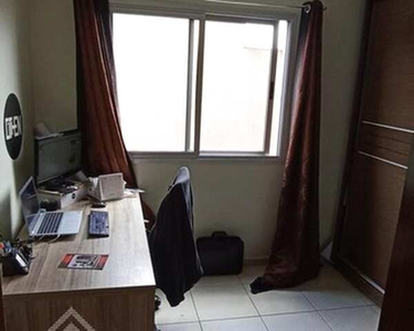 Apartamento para Venda em Goiânia, Jardim América, 2 dormitórios, 1 suíte, 2 banheiros, 1