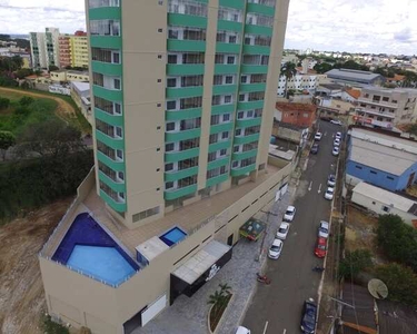 Apartamento para venda tem 45 metros quadrados com 1 quarto em Zona Industrial - Brasília