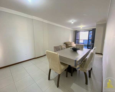 Apartamento para venda tem 95 metros quadrados com 3 quartos em São Judas Tadeu - Guarapar