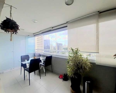 Apartamento, Parque Industrial Tomas Edson - São Paulo