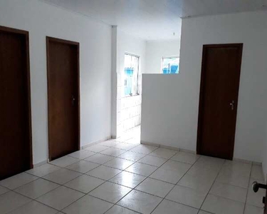 Apartamento - Ponta da Fruta