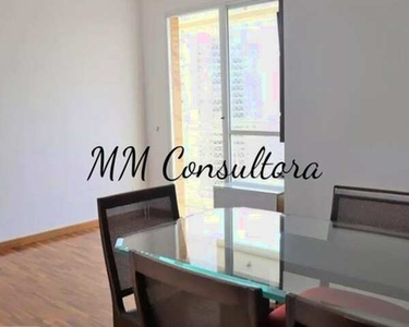 Apartamento possui 60 m² com 2 quartos sendo 1 suíte - Ipiranga - SP