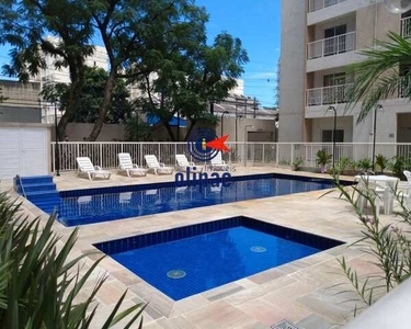 Apartamento residencial 2 dormitórios - Jd. Tranquilidade - Guarulhos-sp