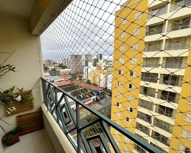 APARTAMENTO RESIDENCIAL em CAMPINAS - SP, JARDIM BRASIL