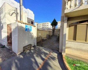 Apartamento Residencial Tripoli