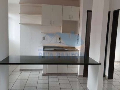 Apartamento - ribeirão preto - residencial das américas - região norte