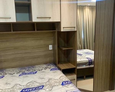 Apartamento studio de 32,64 M² de area privativa no bairro agronomica