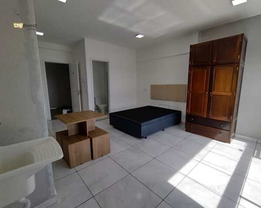 Apartamento Studio para Aluguel em Macedo Guarulhos-SP - 380