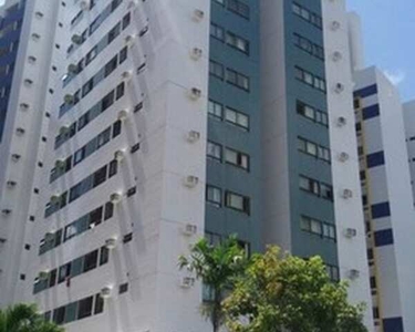 Apartamento todo mobliado para aluguel , com 1 quarto em Boa Viagem - Recife - Pernambuco