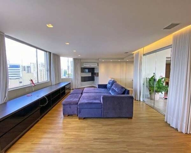 Apartamento Triplex com 04 quartos disponível para locação , 432 m² por R$ 10.959/mês - Se