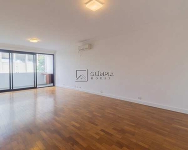 Apartamento Venda 3 Dormitórios - 128 m² Jardim Europa