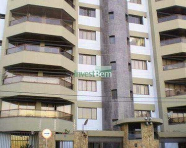 Apto 3 dorms, Centro, Valinhos - R$ 5 mil, Cod