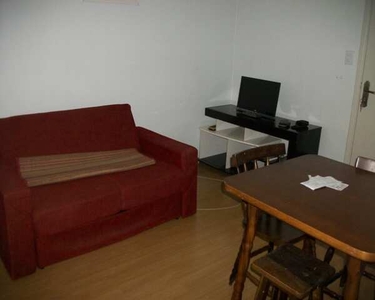 APTO MOBILIADO - 1 DORM - 1 VAGA - 35M² - PROXIMO 1 QUADRA DA AV PAULISTA