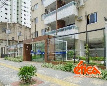 APTO NO RESIDENCIAL VITORIA - COD: 7661