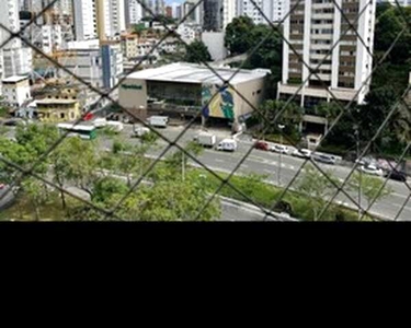 Apto para aluguel ( coletânea ) possui 145 M2 com 4 quartos em Canela - Salvador - Bahia