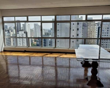 Apto para aluguel possui 130 m2 c 3 quartos na R. Domingos de Moraes m Vila Mariana - São