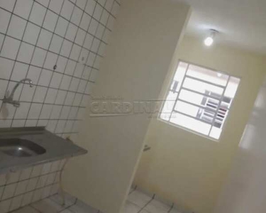 Araraquara - Apartamento Padrão - VILA XAVIER