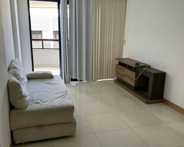 Bahia Suites Residence, 55m², 1 Quarto, Nascente, Vista Mar, com Armários