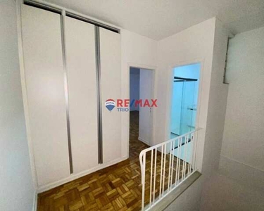 BAIXOU O PREÇO!!! Sobrado com 2 quartos, 100 m², aluguel por R$ 4.000/mês