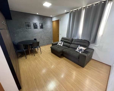 Belo Horizonte - Apartamento Padrão - Califórnia