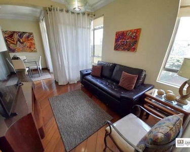 BELO HORIZONTE - Apartamento Padrão - Lourdes