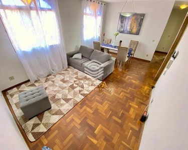 BELO HORIZONTE - Apartamento Padrão - Santa Branca