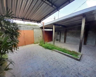 Casa 100% Linear, 03 Quartos, Terraço Amplo, Garagem Ampla em Vista Alegre