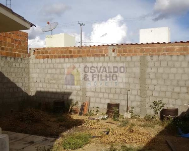 CASA_______, 2 dormitórios na Rua Porto Da Folha