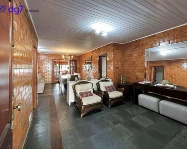 Casa, 340 m² - venda por R$ 1.190.000,00 ou aluguel por R$ 6.724,32/mês - Colinas de São F