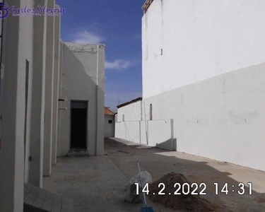 Casa 4 Quartos Aracaju - SE - Centro