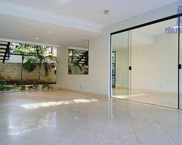 Casa, 576 m² - venda por R$ 3.600.000,00 ou aluguel por R$ 14.222,82/mês - Barão Geraldo