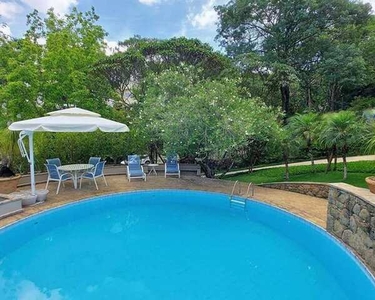 Casa à venda, 422 m² por R$ 2.100.000,00 - Granja Viana - Jandira/SP